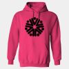 Heavy Blend™ Adult Hooded Sweatshirt Thumbnail