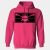 Heavy Blend™ Adult Hooded Sweatshirt Thumbnail