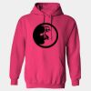 Heavy Blend™ Adult Hooded Sweatshirt Thumbnail