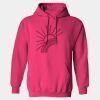 Heavy Blend™ Adult Hooded Sweatshirt Thumbnail