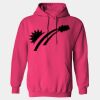 Heavy Blend™ Adult Hooded Sweatshirt Thumbnail