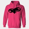 Heavy Blend™ Adult Hooded Sweatshirt Thumbnail