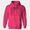 Heavy Blend™ Adult Hooded Sweatshirt Thumbnail