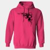 Heavy Blend™ Adult Hooded Sweatshirt Thumbnail