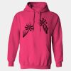 Heavy Blend™ Adult Hooded Sweatshirt Thumbnail