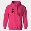 Heavy Blend™ Adult Hooded Sweatshirt Thumbnail