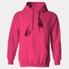 Heavy Blend™ Adult Hooded Sweatshirt Thumbnail