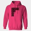 Heavy Blend™ Adult Hooded Sweatshirt Thumbnail