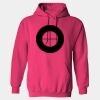 Heavy Blend™ Adult Hooded Sweatshirt Thumbnail