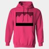 Heavy Blend™ Adult Hooded Sweatshirt Thumbnail