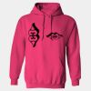 Heavy Blend™ Adult Hooded Sweatshirt Thumbnail