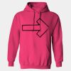 Heavy Blend™ Adult Hooded Sweatshirt Thumbnail