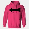 Heavy Blend™ Adult Hooded Sweatshirt Thumbnail