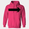 Heavy Blend™ Adult Hooded Sweatshirt Thumbnail