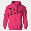 Heavy Blend™ Adult Hooded Sweatshirt Thumbnail