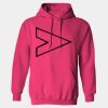 Heavy Blend™ Adult Hooded Sweatshirt Thumbnail