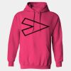 Heavy Blend™ Adult Hooded Sweatshirt Thumbnail