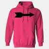 Heavy Blend™ Adult Hooded Sweatshirt Thumbnail