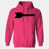 Heavy Blend™ Adult Hooded Sweatshirt Thumbnail