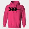 Heavy Blend™ Adult Hooded Sweatshirt Thumbnail