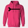 Heavy Blend™ Adult Hooded Sweatshirt Thumbnail