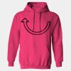 Heavy Blend™ Adult Hooded Sweatshirt Thumbnail