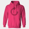 Heavy Blend™ Adult Hooded Sweatshirt Thumbnail