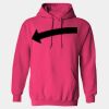 Heavy Blend™ Adult Hooded Sweatshirt Thumbnail