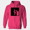 Heavy Blend™ Adult Hooded Sweatshirt Thumbnail