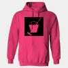 Heavy Blend™ Adult Hooded Sweatshirt Thumbnail