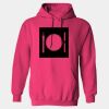 Heavy Blend™ Adult Hooded Sweatshirt Thumbnail