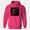 Heavy Blend™ Adult Hooded Sweatshirt Thumbnail