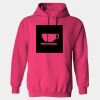 Heavy Blend™ Adult Hooded Sweatshirt Thumbnail