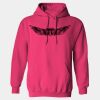 Heavy Blend™ Adult Hooded Sweatshirt Thumbnail