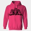 Heavy Blend™ Adult Hooded Sweatshirt Thumbnail