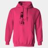 Heavy Blend™ Adult Hooded Sweatshirt Thumbnail