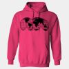 Heavy Blend™ Adult Hooded Sweatshirt Thumbnail