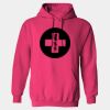 Heavy Blend™ Adult Hooded Sweatshirt Thumbnail