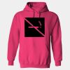 Heavy Blend™ Adult Hooded Sweatshirt Thumbnail