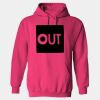 Heavy Blend™ Adult Hooded Sweatshirt Thumbnail