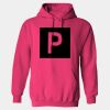 Heavy Blend™ Adult Hooded Sweatshirt Thumbnail