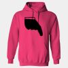 Heavy Blend™ Adult Hooded Sweatshirt Thumbnail