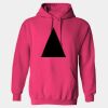 Heavy Blend™ Adult Hooded Sweatshirt Thumbnail