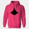 Heavy Blend™ Adult Hooded Sweatshirt Thumbnail