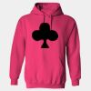 Heavy Blend™ Adult Hooded Sweatshirt Thumbnail