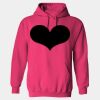 Heavy Blend™ Adult Hooded Sweatshirt Thumbnail