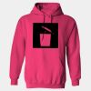 Heavy Blend™ Adult Hooded Sweatshirt Thumbnail