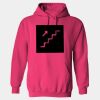 Heavy Blend™ Adult Hooded Sweatshirt Thumbnail