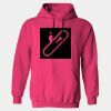 Heavy Blend™ Adult Hooded Sweatshirt Thumbnail