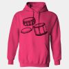 Heavy Blend™ Adult Hooded Sweatshirt Thumbnail